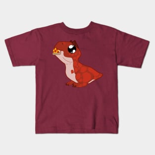 Pizza Carno Kids T-Shirt